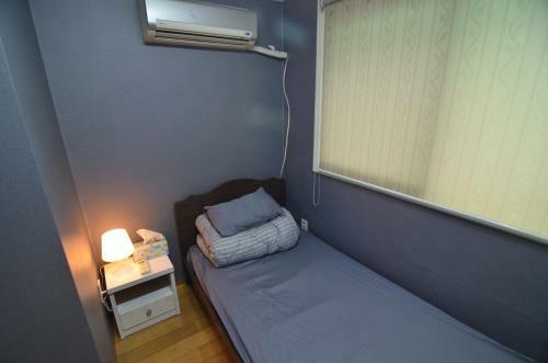 Albergue Kimchee Hongdae Guesthouse