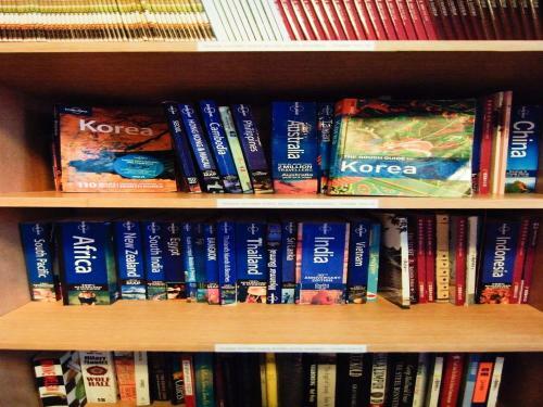 Albergue Kimchee Hongdae Guesthouse
