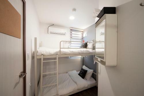 Hostal K-guesthouse Dongdaemun 1