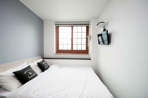 Hostal K-guesthouse Dongdaemun 1