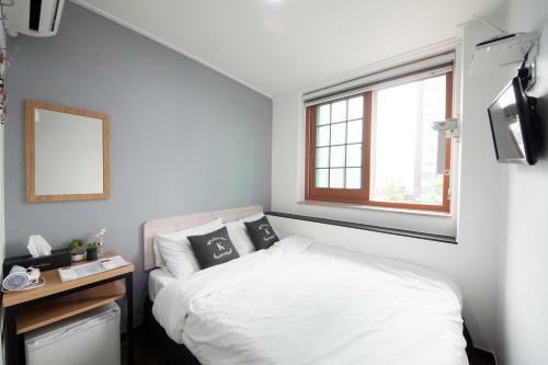Hostal K-guesthouse Dongdaemun 1