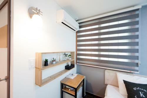 Hostal K-guesthouse Dongdaemun 1