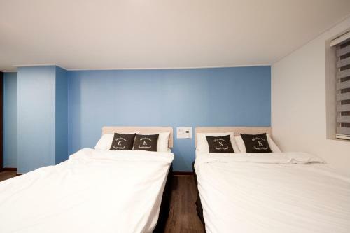 Hostal K-guesthouse Dongdaemun 1