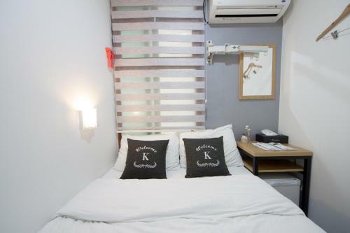 Hostal K-guesthouse Dongdaemun 1
