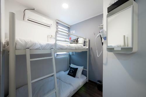 Hostal K-guesthouse Dongdaemun 1