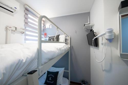 Hostal K-guesthouse Dongdaemun 1