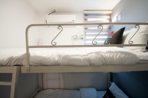 Hostal K-guesthouse Dongdaemun 1