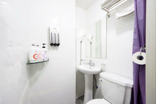 Hostal K-guesthouse Dongdaemun 1