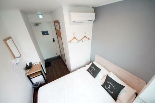 Hostal K-guesthouse Dongdaemun 1