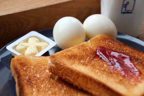 Hostal K-guesthouse Dongdaemun 1