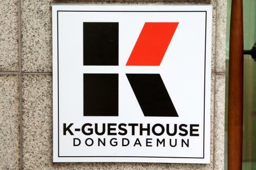 Hostal K-guesthouse Dongdaemun 1