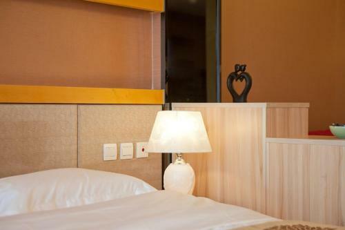 Beijing Xinxiang Yayuan Apartment (sanlitun)