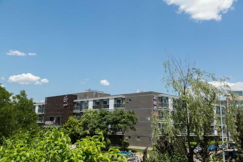 Hotel Yitel Zhongguancun Software Park