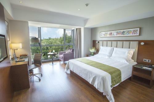 Hotel Yitel Zhongguancun Software Park