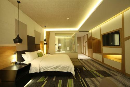 Beijing Qianyuan Hotel