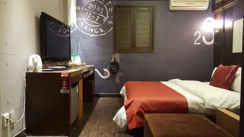 Motel Highland Hotel