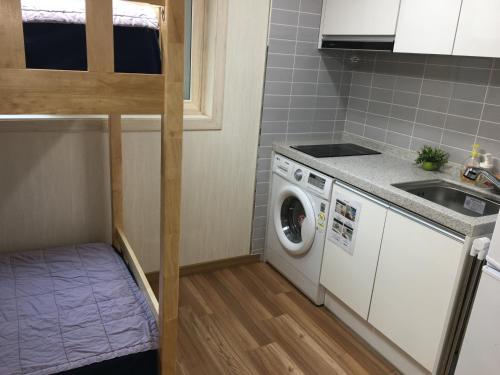 Hostal Sunnyhill Guesthouse Hongdae