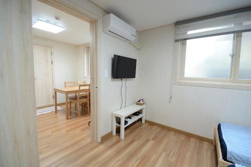 Hostal Sunnyhill Guesthouse Hongdae