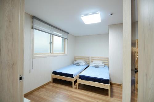 Hostal Sunnyhill Guesthouse Hongdae