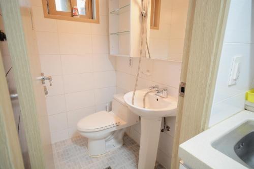 Hostal Sunnyhill Guesthouse Hongdae