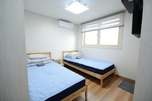 Hostal Sunnyhill Guesthouse Hongdae