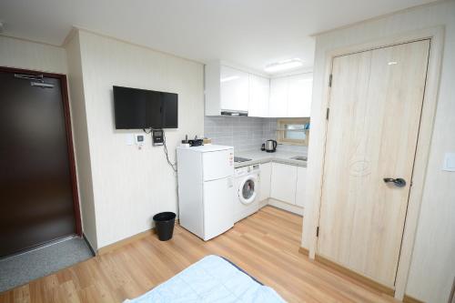 Hostal Sunnyhill Guesthouse Hongdae