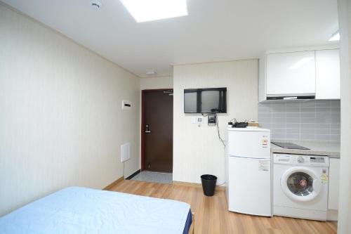 Hostal Sunnyhill Guesthouse Hongdae