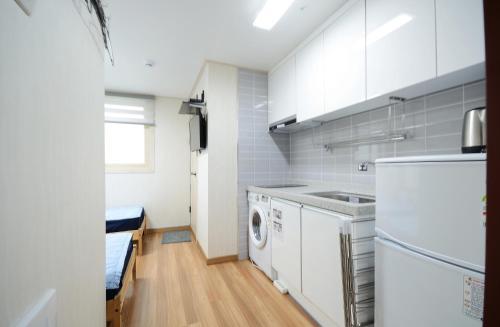 Hostal Sunnyhill Guesthouse Hongdae