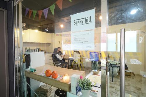 Hostal Sunnyhill Guesthouse Hongdae