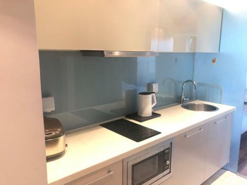 Apartamento Fosen Suites At Seasons Park
