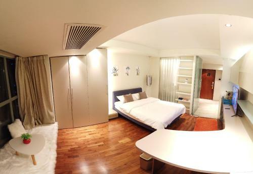 Apartamento Fosen Suites At Seasons Park