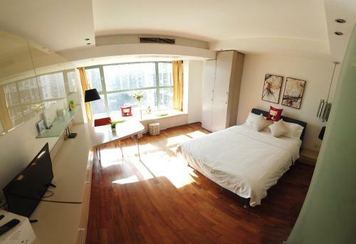 Apartamento Fosen Suites At Seasons Park