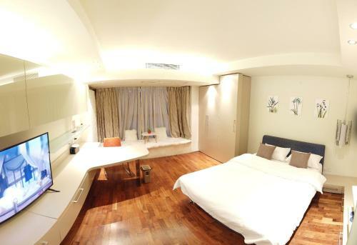 Apartamento Fosen Suites At Seasons Park
