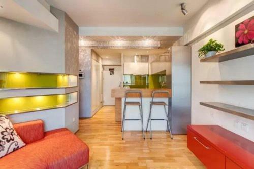 Apartamento Fosen Suites At Seasons Park