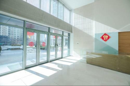 Apartamento Fosen Suites At Seasons Park