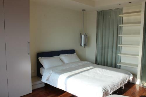 Apartamento Fosen Suites At Seasons Park