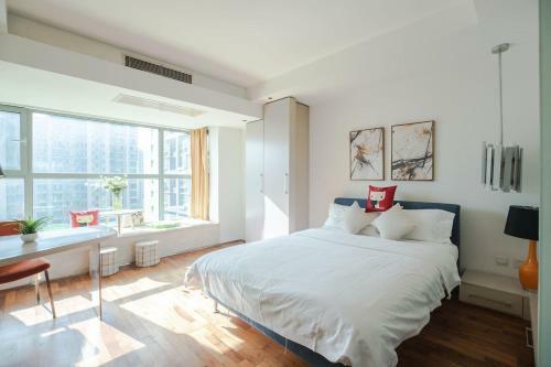 Apartamento Fosen Suites At Seasons Park