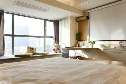Apartamento Fosen Suites At Seasons Park