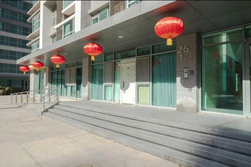 Apartamento Fosen Suites At Seasons Park