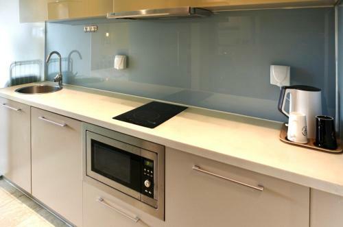 Apartamento Fosen Suites At Seasons Park