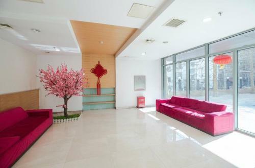 Apartamento Fosen Suites At Seasons Park