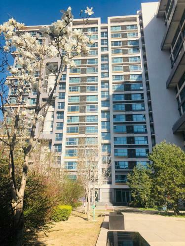 Apartamento Fosen Suites At Seasons Park