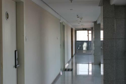 Apartamento Fosen Suites At Seasons Park