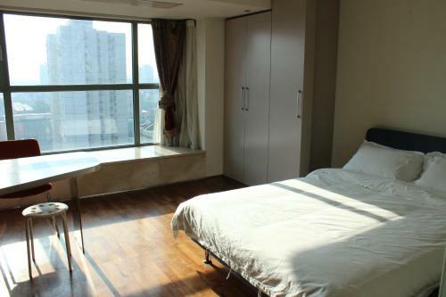 Apartamento Fosen Suites At Seasons Park