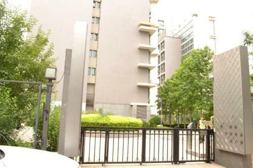 Apartamento Fosen Suites At Seasons Park