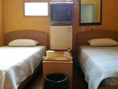 Hostal Gyerim Guesthouse