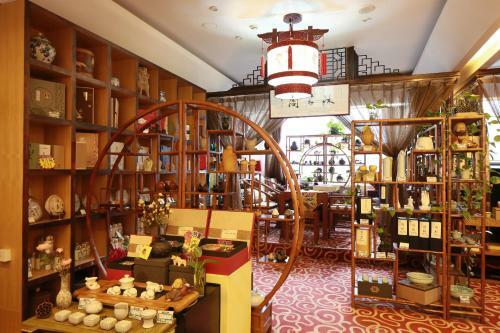 Beijing Jingyi Hotel