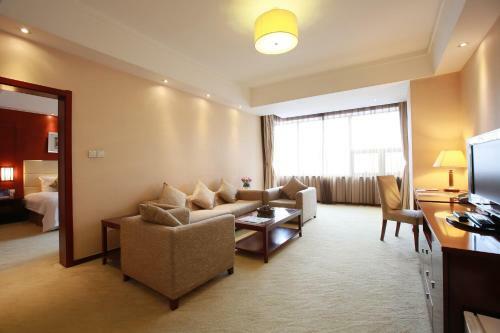 Beijing Jingyi Hotel