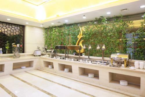 Beijing Jingyi Hotel