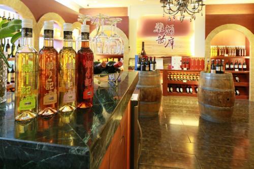 Beijing Jingyi Hotel